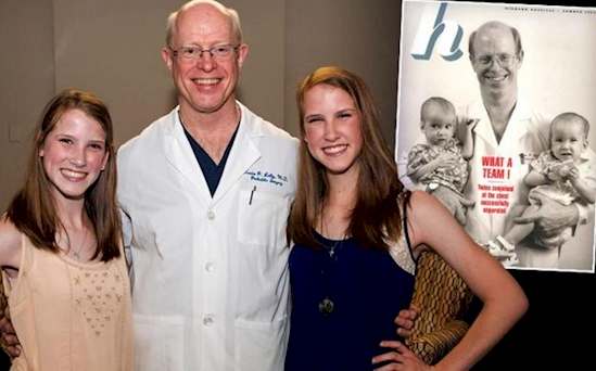 kisah kembar siam © 2016 brilio.net kisah kembar siam © 2016 brilio.net