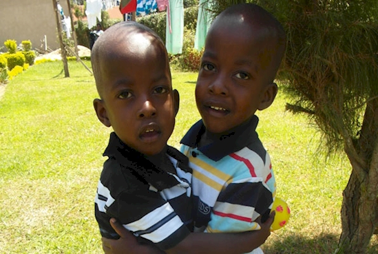 kisah kembar siam © 2016 brilio.net kisah kembar siam © 2016 brilio.net