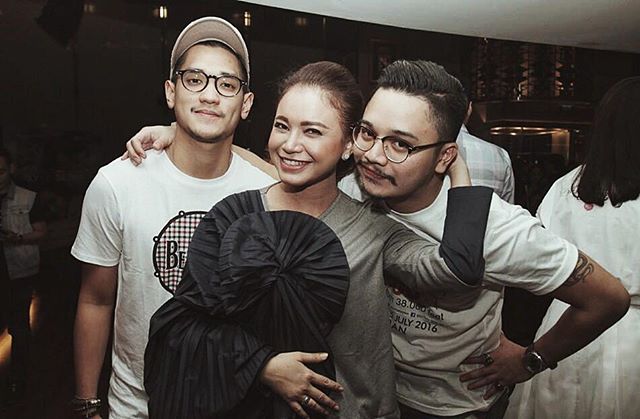 rossa anak © 2016 brilio.net rossa anak © 2016 brilio.net