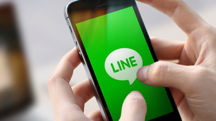 10 Trik rahasia menggunakan LINE, yang hobi chatting wajib tahu nih!
