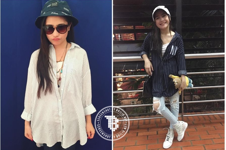 fashion mungil © 2016 brilio.net fashion mungil © 2016 brilio.net