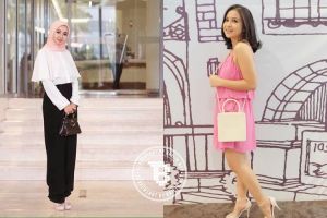 10 Tips fashion ini bikin cewek mungil bisa tampil maksimal