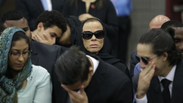 prosesi pemakaman muhammad ali © 2016 brilio.net prosesi pemakaman muhammad ali © 2016 brilio.net