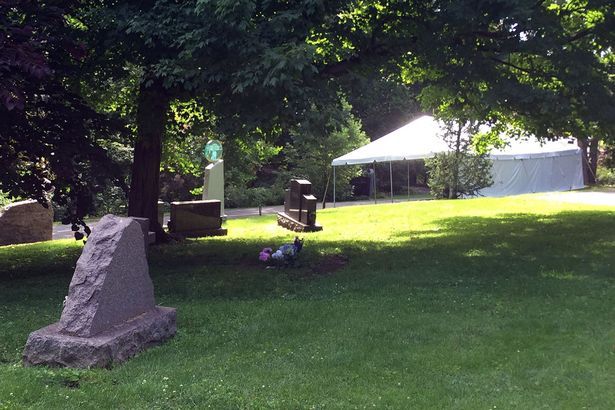 prosesi pemakaman muhammad ali © 2016 brilio.net prosesi pemakaman muhammad ali © 2016 brilio.net