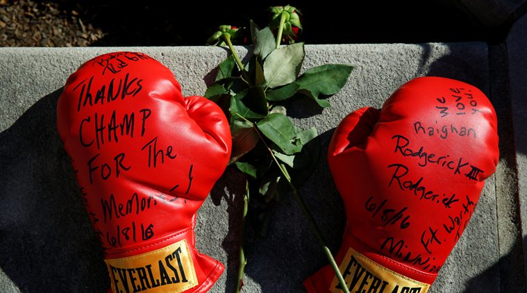 prosesi pemakaman muhammad ali © 2016 brilio.net prosesi pemakaman muhammad ali © 2016 brilio.net