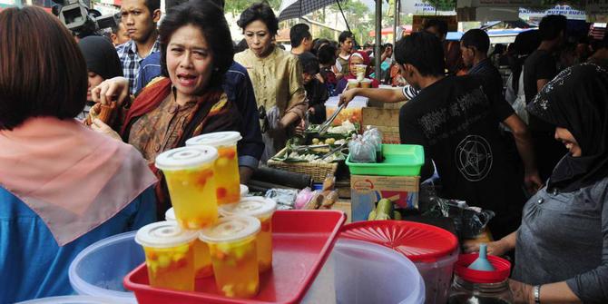 berburu takjil di jakarta 1-8 © 2016 brilio.net