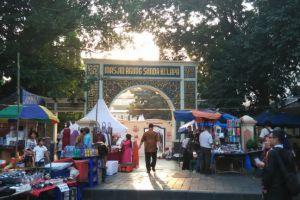 8 Tempat berburu takjil paling populer di Jakarta, mana favoritmu nih?