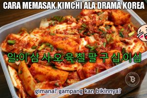 8 Meme resep ini kocak bikin ngakak, tapi cocok buat belajar masak