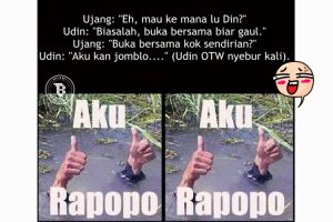 8 Humor Ramadan ini dijamin bikin kamu ketawa ngakak!