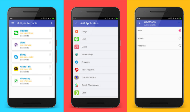 6 Aplikasi Android ini bisa kelola banyak akun medsos dalam 1 ponsel