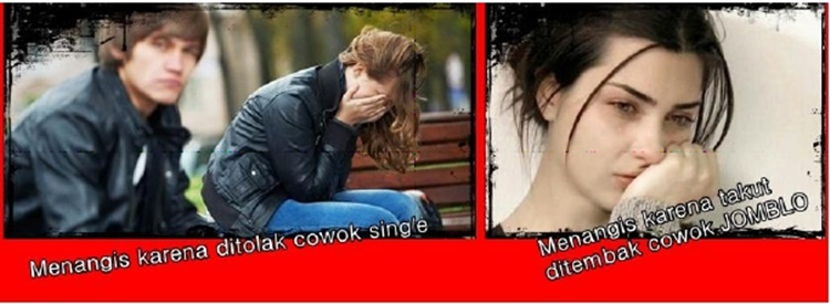 jomblo dan single Istimewa jomblo dan single Istimewa