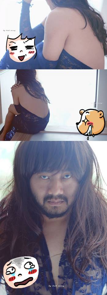 foto bikin kecewa © 2016 brilio.net