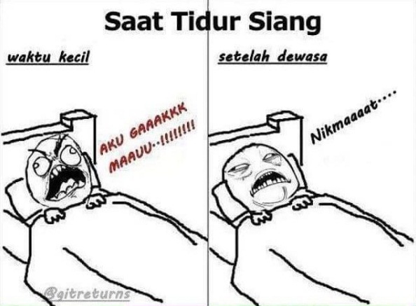 kecil dewasa © 2016 brilio.net kecil dewasa © 2016 brilio.net