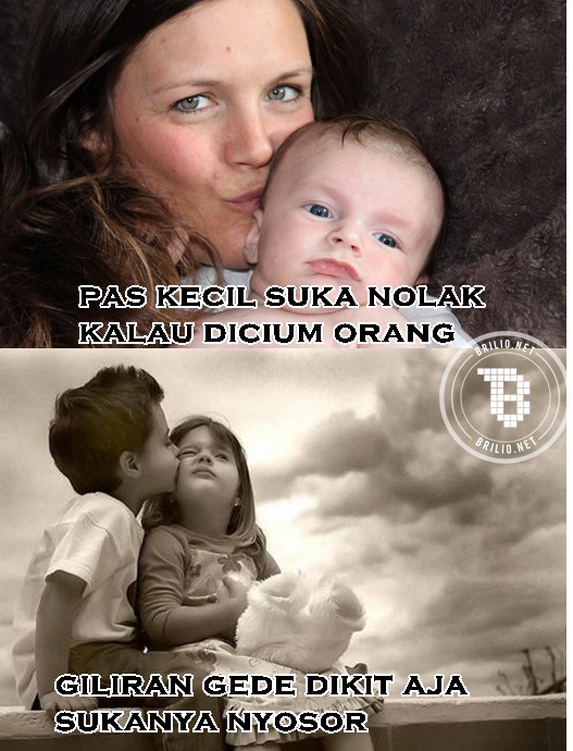 kecil dewasa © 2016 brilio.net kecil dewasa © 2016 brilio.net