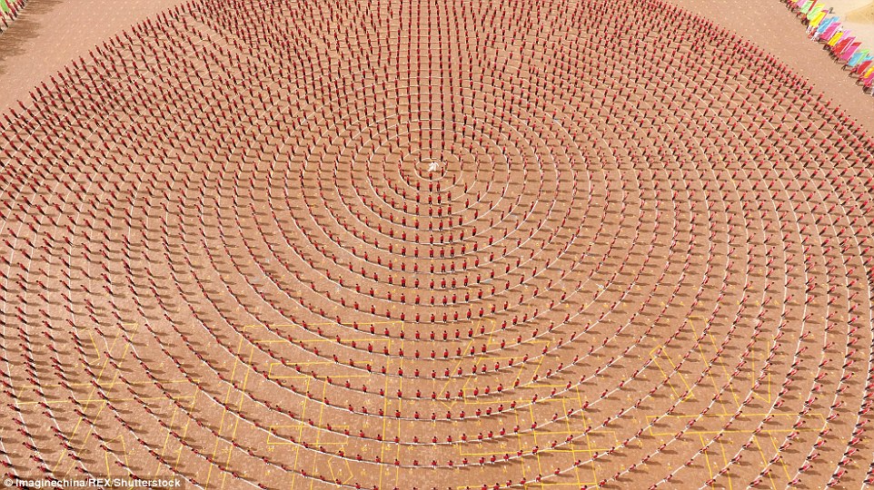 foto china gudang atlet kungfu © 2016 brilio.net foto china gudang atlet kungfu © 2016 brilio.net