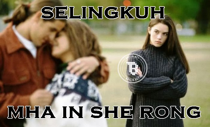 pelesetan mandarin  © 2016 brilio.net