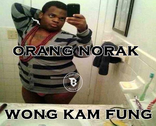 pelesetan mandarin  © 2016 brilio.net