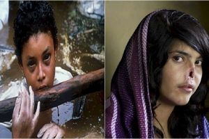 15 Tatapan mata tajam & penuh arti ini bakal mengaduk-aduk perasaanmu