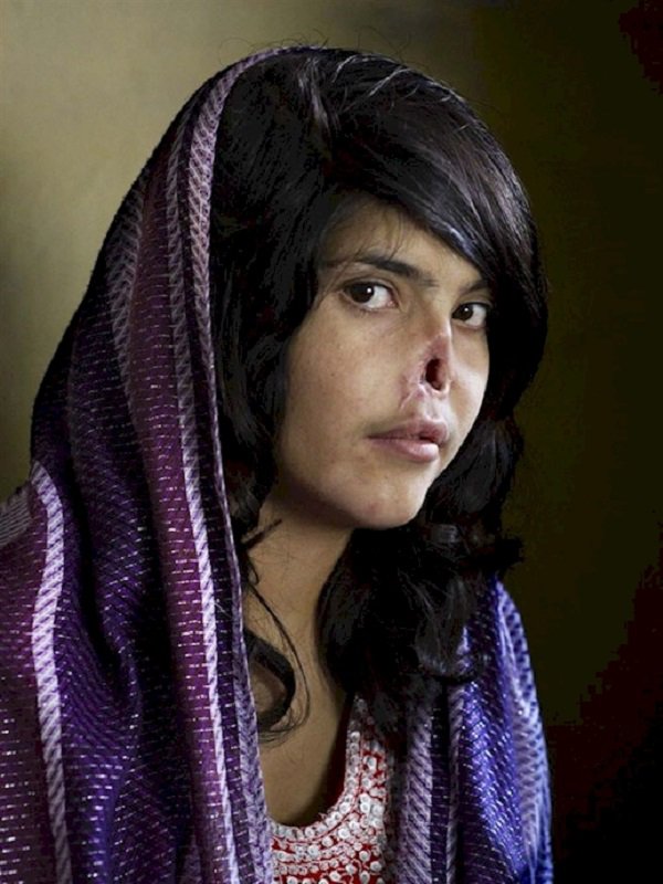 15 Tatapan mata © 2016 brilio.net