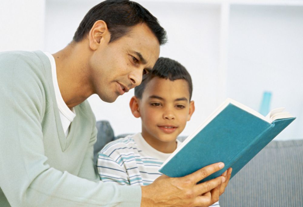 16 Kebiasaan sederhana ini jadi kunci membangun keluarga bahagia