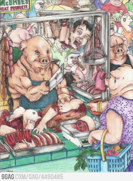 dunia paralel sindir manusia © 2016 brilio.net