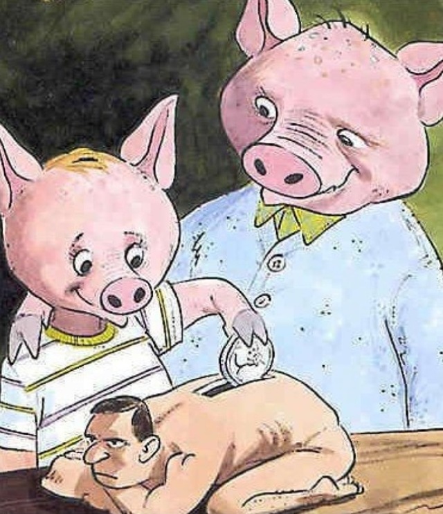 dunia paralel sindir manusia © 2016 brilio.net