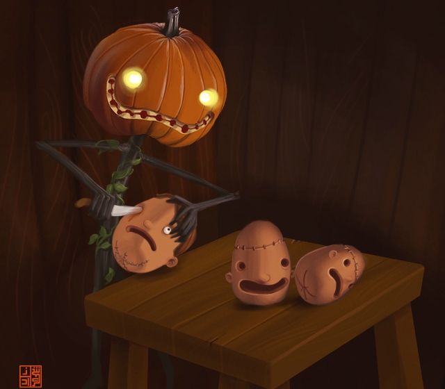 dunia paralel sindir manusia © 2016 brilio.net