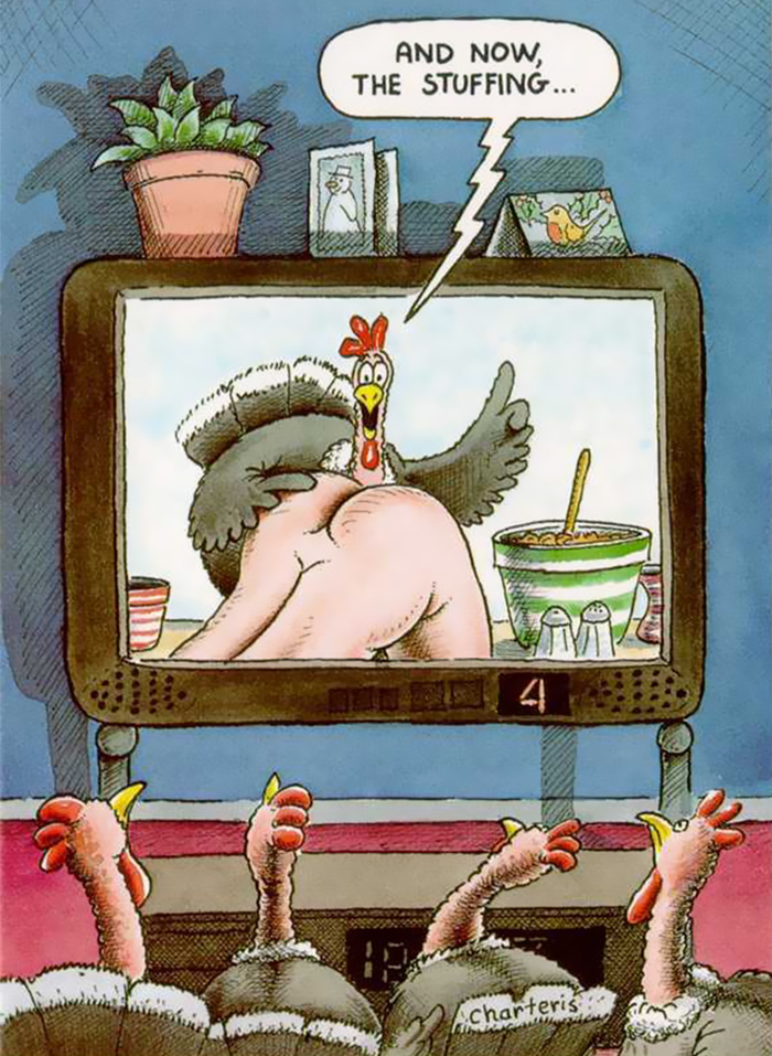 dunia paralel sindir manusia © 2016 brilio.net