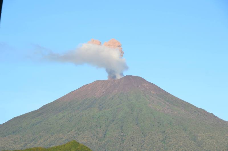 kisah misteri gunung indonesia © 2016 brilio.net