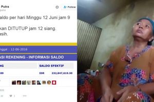 Aksi galang dana buat penjual warteg yang dirazia tembus Rp 200 juta!