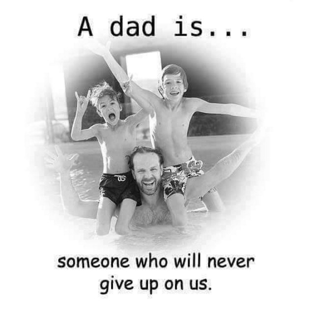 ayah superhero  © 2016 brilio.net ayah superhero  © 2016 brilio.net