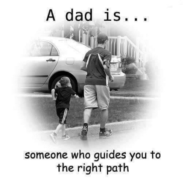 ayah superhero  © 2016 brilio.net ayah superhero  © 2016 brilio.net