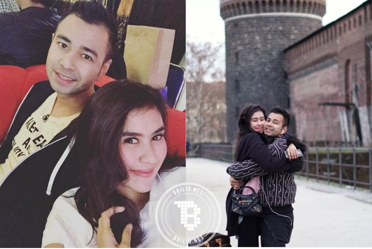 saudara artis © 2016 brilio.net