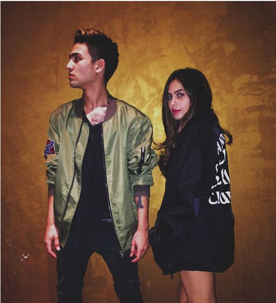 saudara artis © 2016 brilio.net