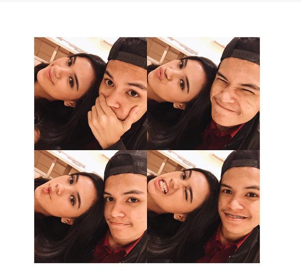 saudara artis © 2016 brilio.net