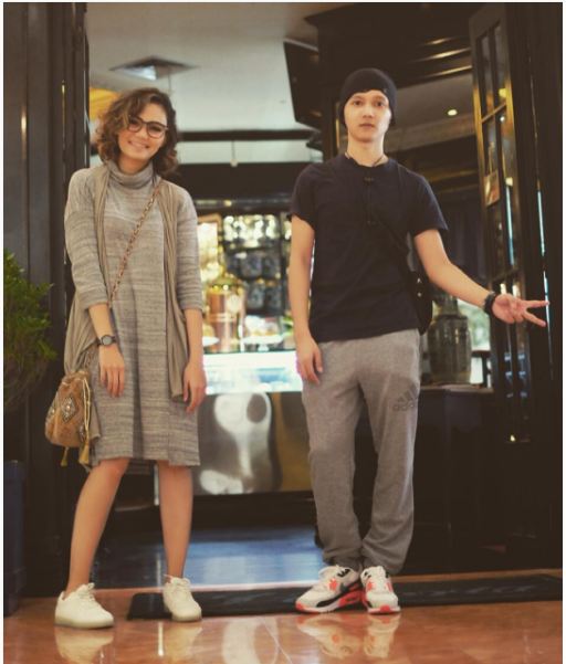 saudara artis © 2016 brilio.net