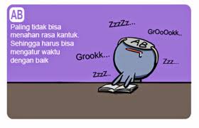 Menu Sahur Gol Darah © 2016 brilio.net