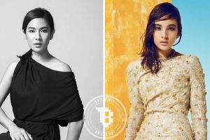 10 Foto ini bukti Chelsea Islan & Dian Sastrowardoyo itu mirip banget