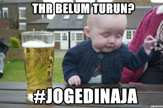 meme joged © 2016 brilio.net