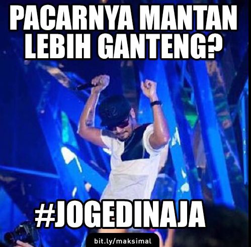 meme joged © 2016 brilio.net