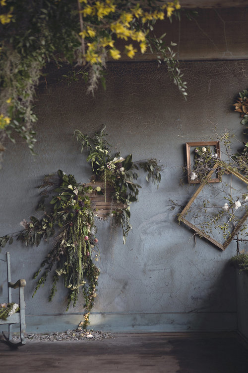 Penjual bunga ini sulap rumah kosong menjadi taman bunga © 2016 brilio.net Penjual bunga ini sulap rumah kosong menjadi taman bunga © 2016 brilio.net