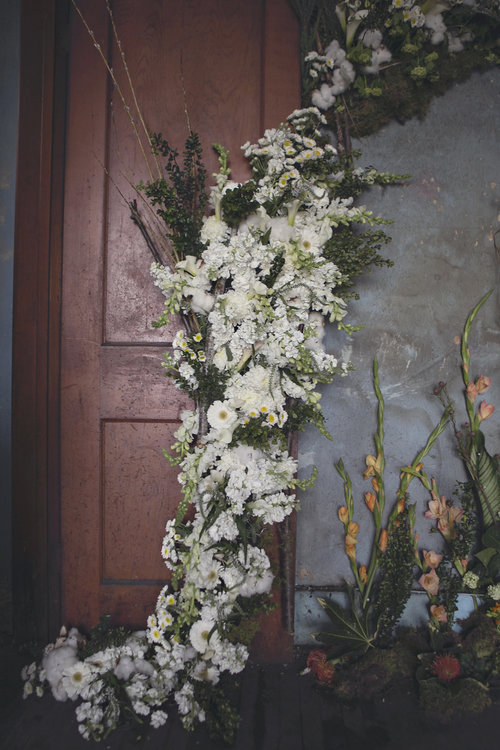 Penjual bunga ini sulap rumah kosong menjadi taman bunga © 2016 brilio.net Penjual bunga ini sulap rumah kosong menjadi taman bunga © 2016 brilio.net