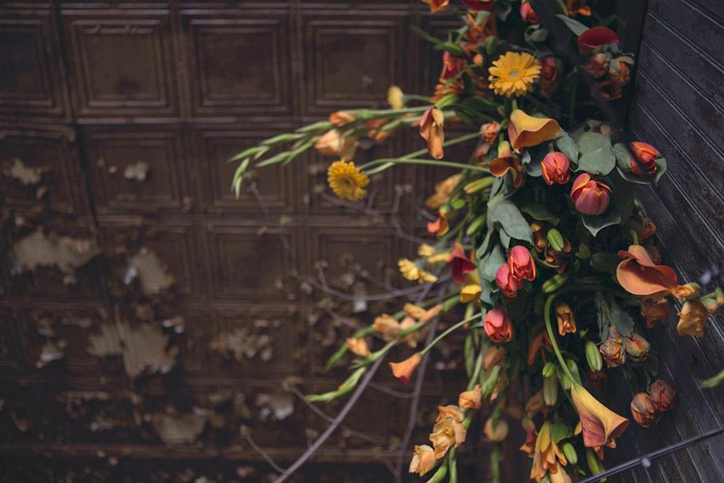 Penjual bunga ini sulap rumah kosong menjadi taman bunga © 2016 brilio.net Penjual bunga ini sulap rumah kosong menjadi taman bunga © 2016 brilio.net