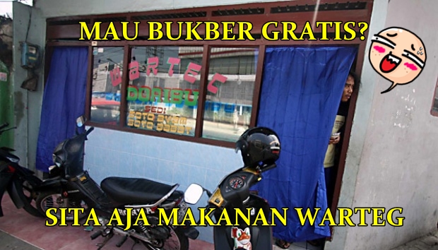 meme razia warung makan © 2016 brilio.net meme razia warung makan © 2016 brilio.net