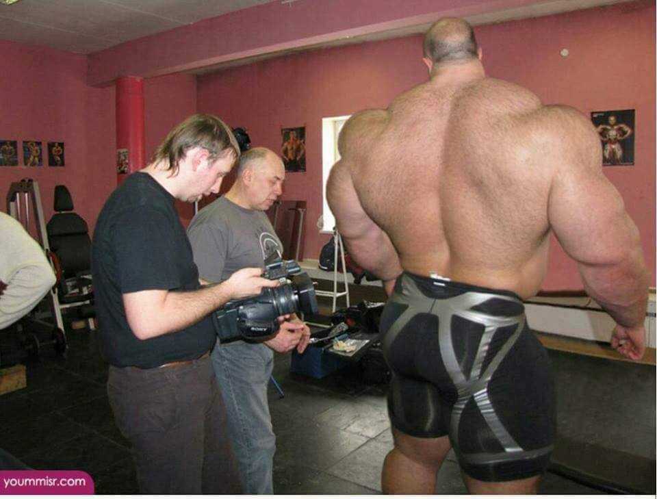 Hulk Real Life © 2016 brilio.net