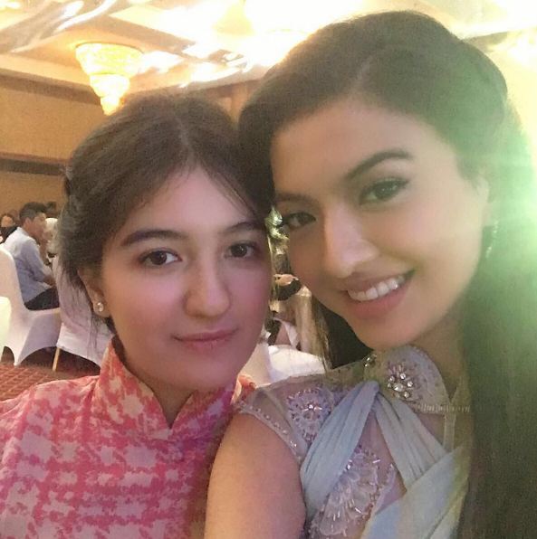 Parisa Shams © 2016 brilio.net Parisa Shams © 2016 brilio.net