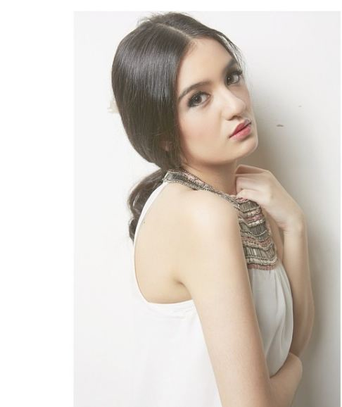 Parisa Shams © 2016 brilio.net Parisa Shams © 2016 brilio.net