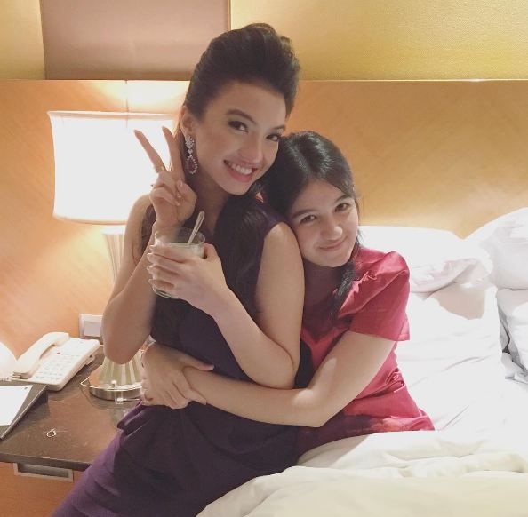 Parisa Shams © 2016 brilio.net Parisa Shams © 2016 brilio.net