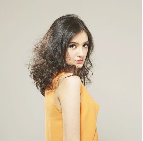 Parisa Shams © 2016 brilio.net Parisa Shams © 2016 brilio.net