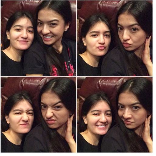 Parisa Shams © 2016 brilio.net Parisa Shams © 2016 brilio.net